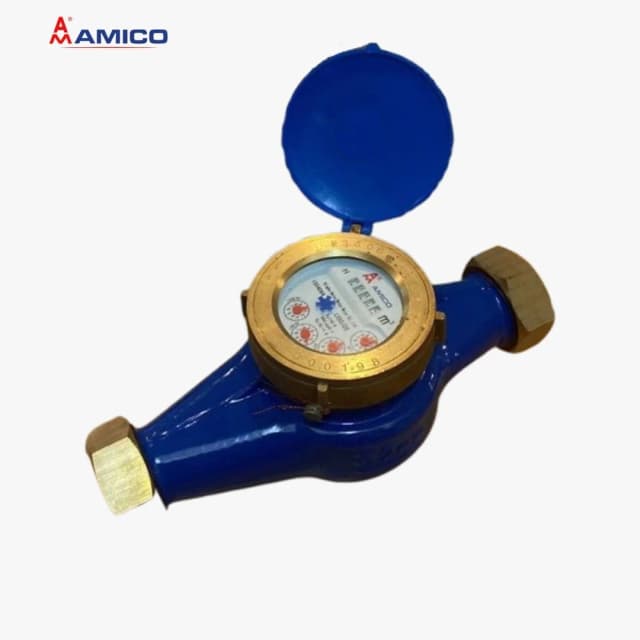 Water Meter Amico LXSG-50 Size 2 Inch